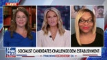 NY primaries were a ‘blood bath’ for moderates, says Democratic strategist