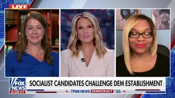 NY primaries were a ‘blood bath’ for moderates, says Democratic strategist