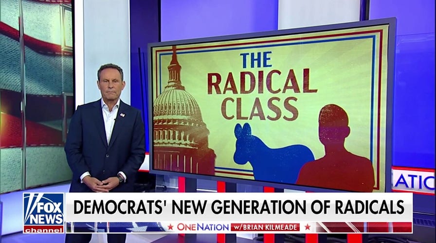 What happened to those democrats?