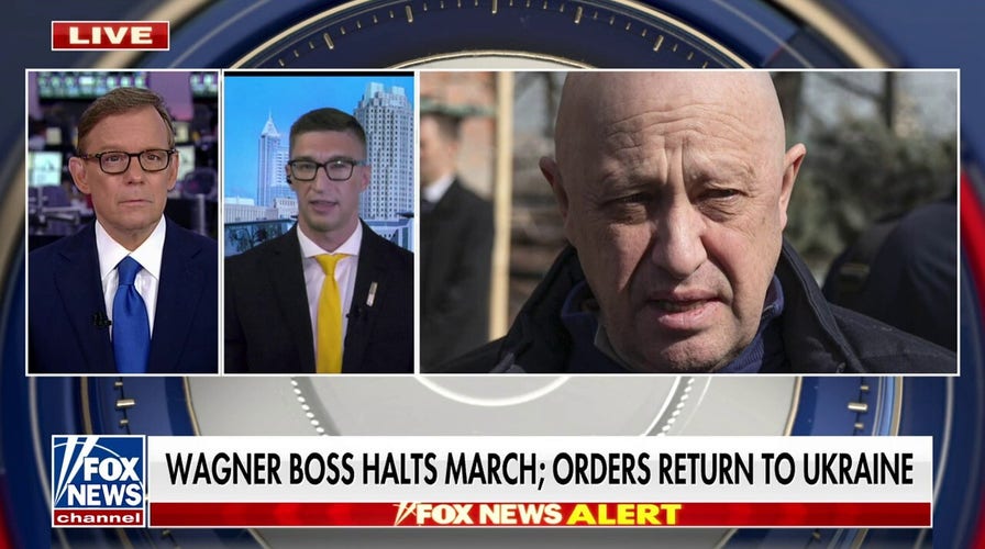 Putin is no longer the most powerful man in Russia: Matthew Shoemaker