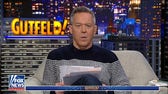 It was a Christmas dud in the form of a spud: Gutfeld