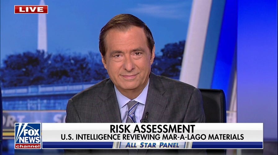 Student loan handout meant as a gift to the Biden base: Howard Kurtz