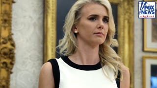 Natalie Harp coverage fails to ask ‘fundamental question’ about Trump aide, Tim Graham says