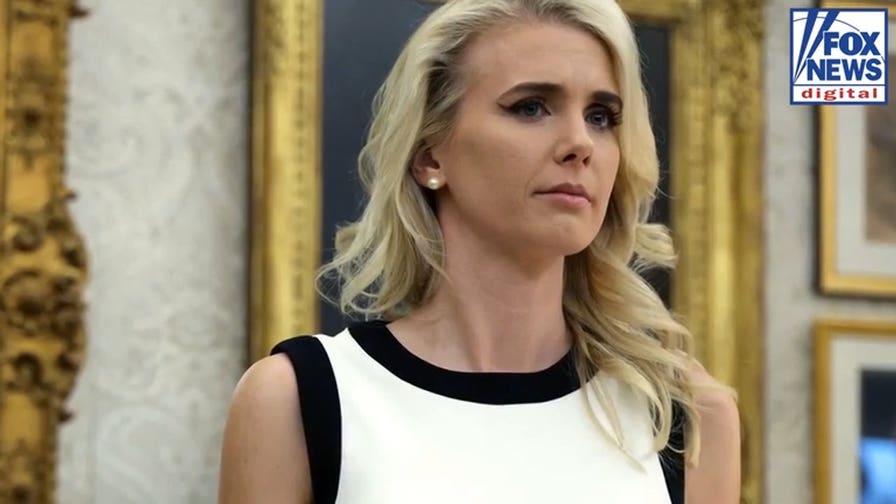 Natalie Harp coverage fails to ask ‘fundamental question’ about Trump aide, Tim Graham says