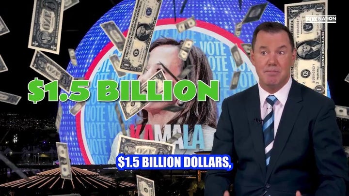 «¿Quién puede olvidar el 2025?»: Fox Nation un año lleno de altibajos en la política, la cultura y otros ámbitos.