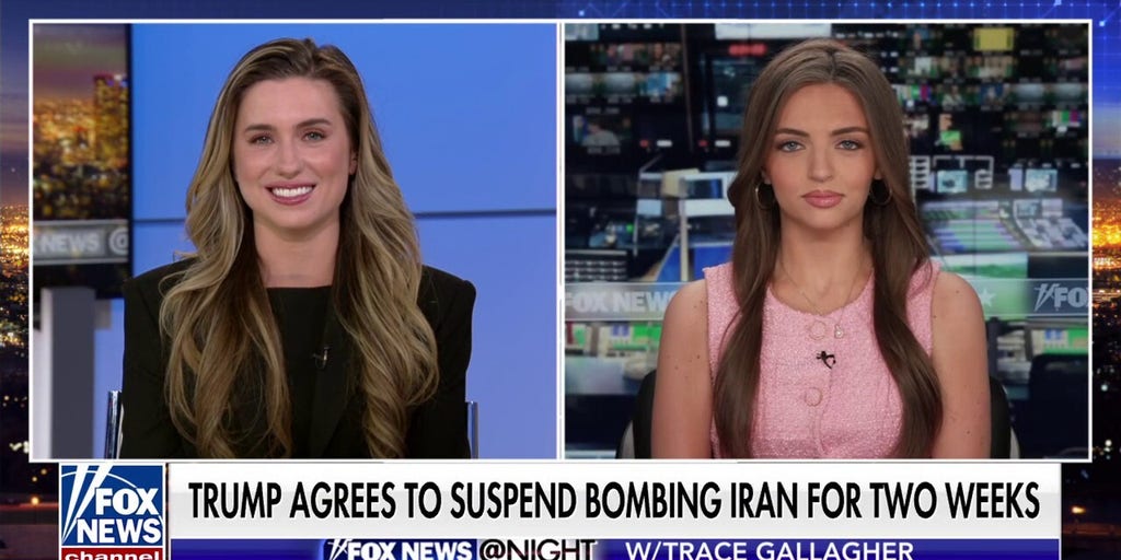 CNN commentator says Trump’s social media threats constitute a ‘war crime’