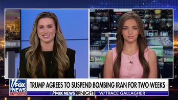 CNN commentator says Trump’s social media threats constitute a ‘war crime’ 