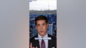 Jesse Watters: This could be the KILL SHOT