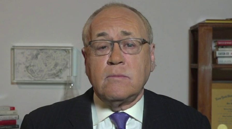 Dr. Siegel: More people are going to get sick if we don't get back to work