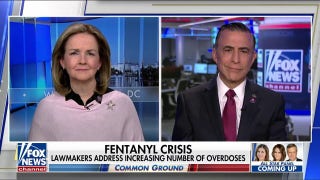 Every eight minutes about one American will die of an overdose: Darrell Issa - Fox News