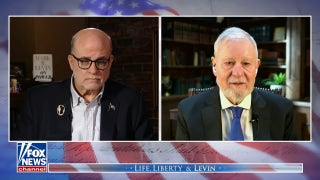 Dr. Larry Arnn discusses the dramatic story behind the Declaration of Independence