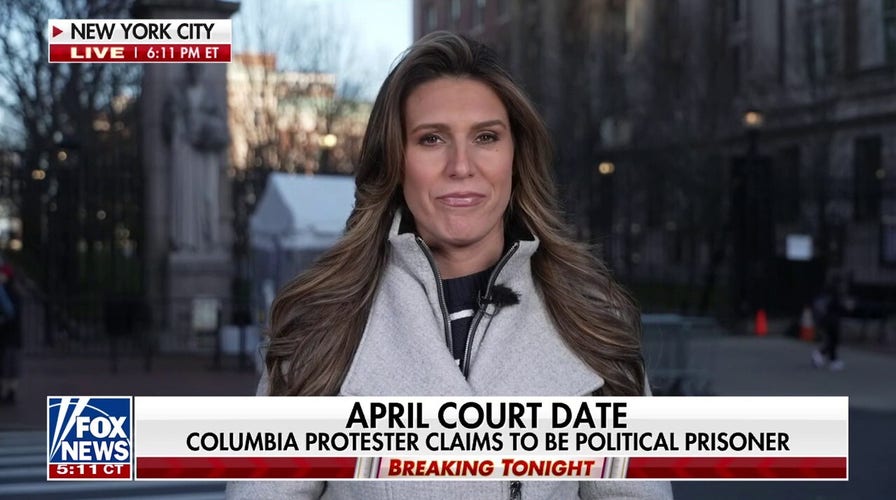 Talks pending on federal funds for Columbia University