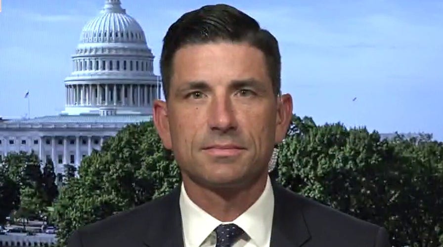 Chad Wolf slams Mayorkas for telling ICE to 'ignore the law' at the border