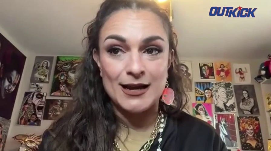 CMLL's Thunder Rosa highlights company's partnership with MyAEW