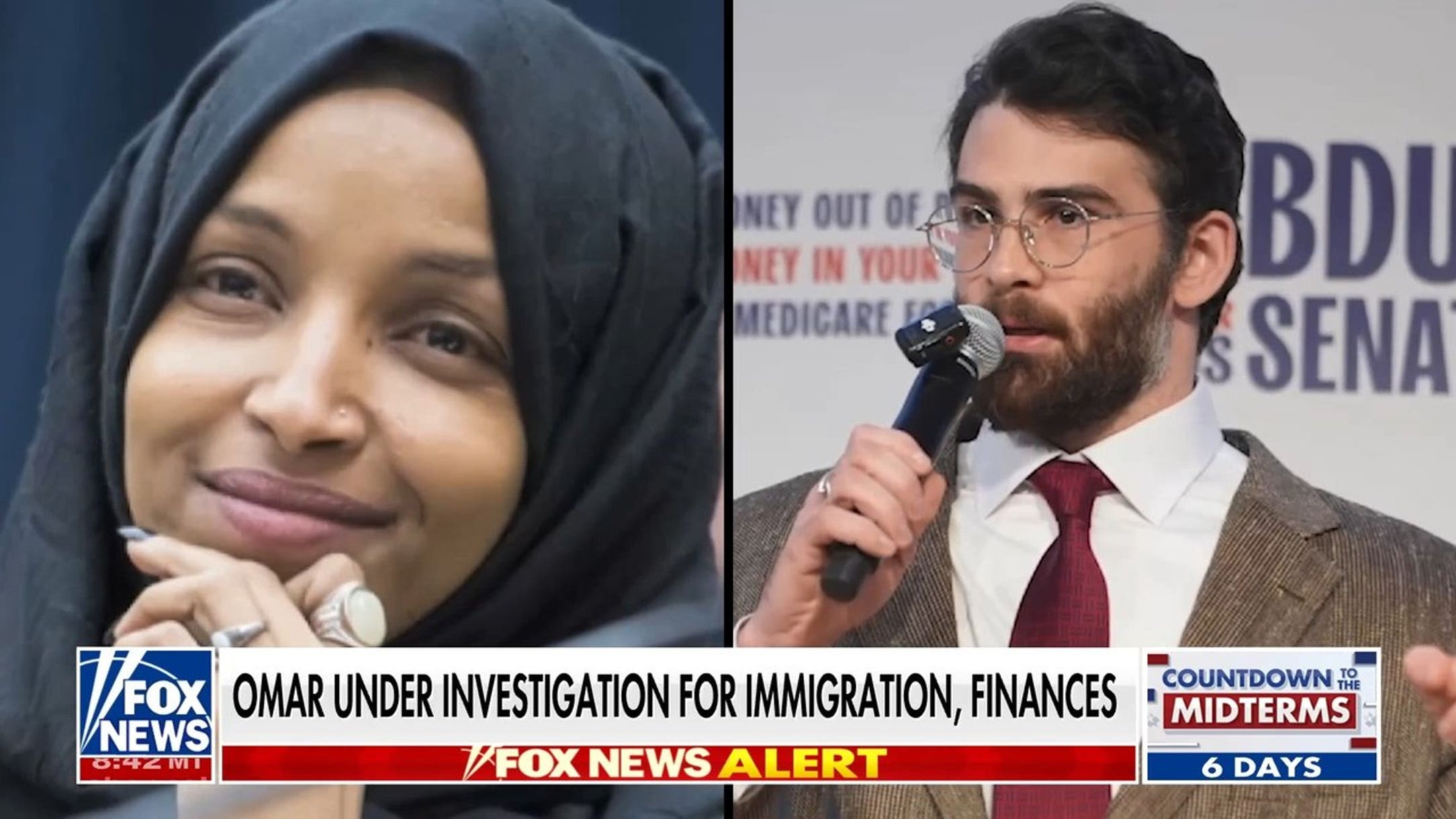 Ilhan Omar faces backlash in her own district over Hasan Piker event