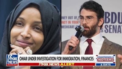 Ilhan Omar faces backlash in her own district over Hasan Piker event