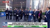 St. Patrick’s Day Parade to honor fallen NY firefighters