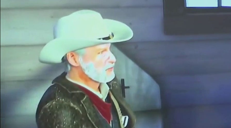 Family of 'Rust' shooting victim releases fatal shooting reenactment