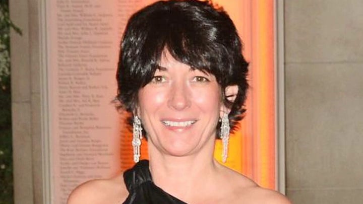 Armed agents, spy planes reportedly used to arrest Ghislaine Maxwell