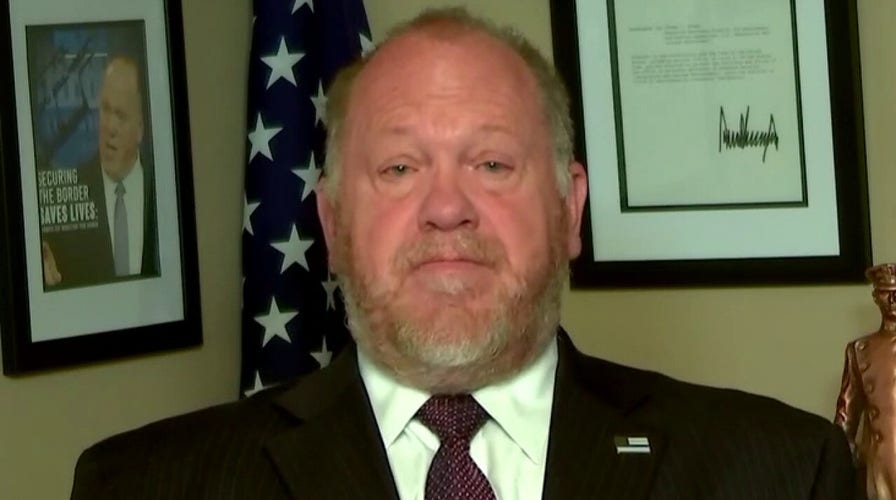 Where do Trump, Biden stand on top voter issues four days before Election Day?