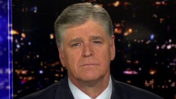 Sean Hannity: Cuomo's coronavirus failure – the real reason for New York's ventilator shortage