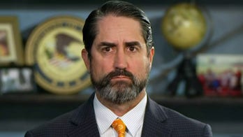 They had to do legal gymnastics to achieve the Hunter Biden deal: Brett Tolman