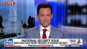 Trump campaign raises $2 million off federal hearing