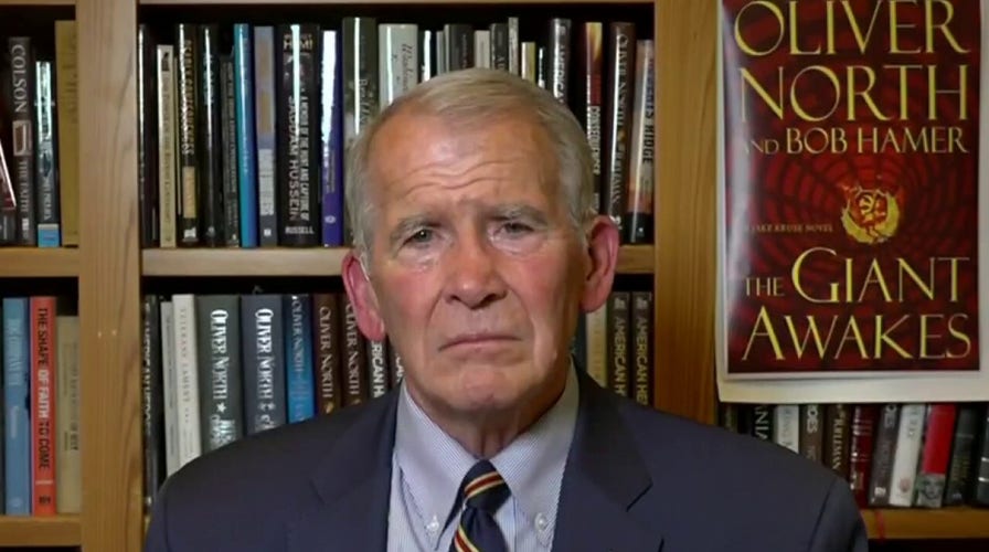 Lt. Col. Oliver North: We need to stand with any NATO country that's attacked