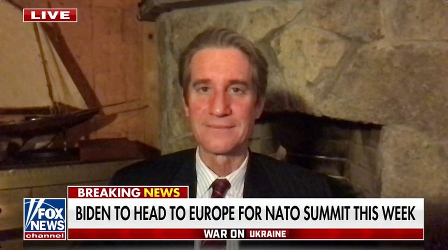 If NATO maintains solidarity, Putin 'forced to back down': Expert