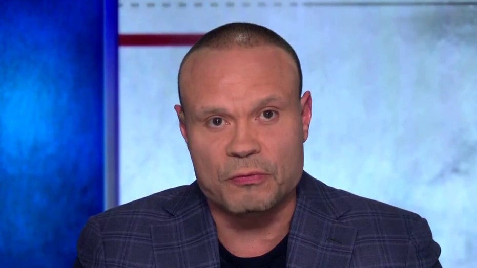 Bongino: Democrats have a 'love affair with lying,' need to 'tell the American people the truth'