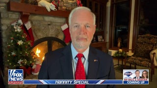 We need to get the truth on the Bidens: Sen. Ron Johnson - Fox News