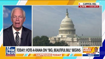 Ron Johnson rips healthcare 'provider fees' as 'legalized fraud'