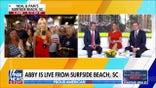 Americans share what makes them proud to live in the USA