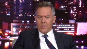 Gutfeld: Should dozens of camels get dumped?