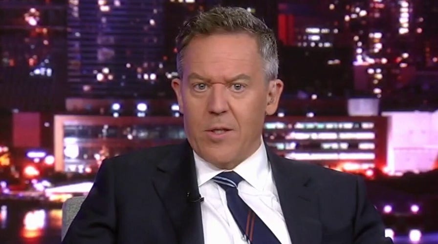 Gutfeld: Should dozens of camels get dumped?