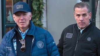 Jonathan Turley scorches White House's explanation for Biden's pardon of Hunter - Fox News