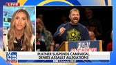 Lara Trump blasts Democrats for backing 'bad guy' Platner in Maine Senate race
