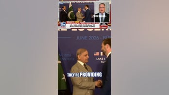 Retired Col Mike Jernigan: US military provides foundation for lasting agreement with Iran