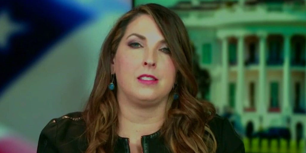 rnc-chairwoman-democrats-used-covid-to-create-election-chaos-fox