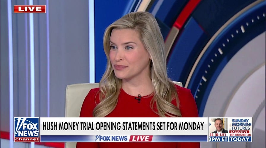 Trump’s team should renew motion for change of venue: Alex Swoyer