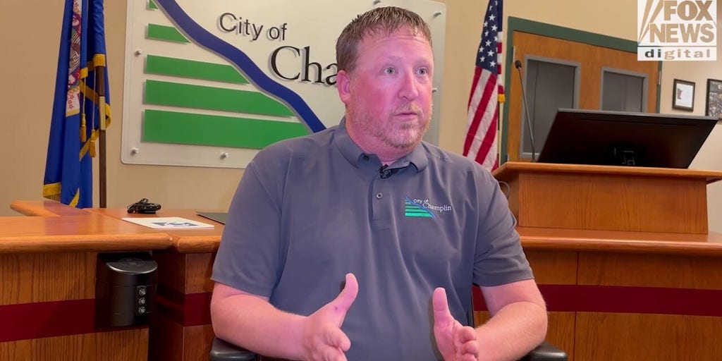 Minnesota mayor challenging Tim Walz to take flag question to the people