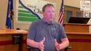 Minnesota mayor challenging Tim Walz to take flag question to the people
