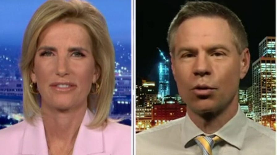 They are trying to exterminate free flow of information on social media: Michael Shellenberger