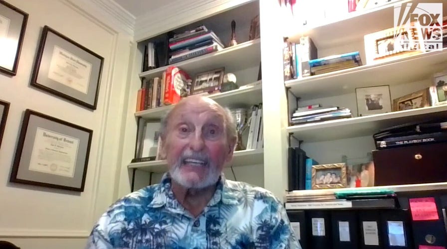 Author Johnny Lang recalls first meeting Elvis Presley in the Army