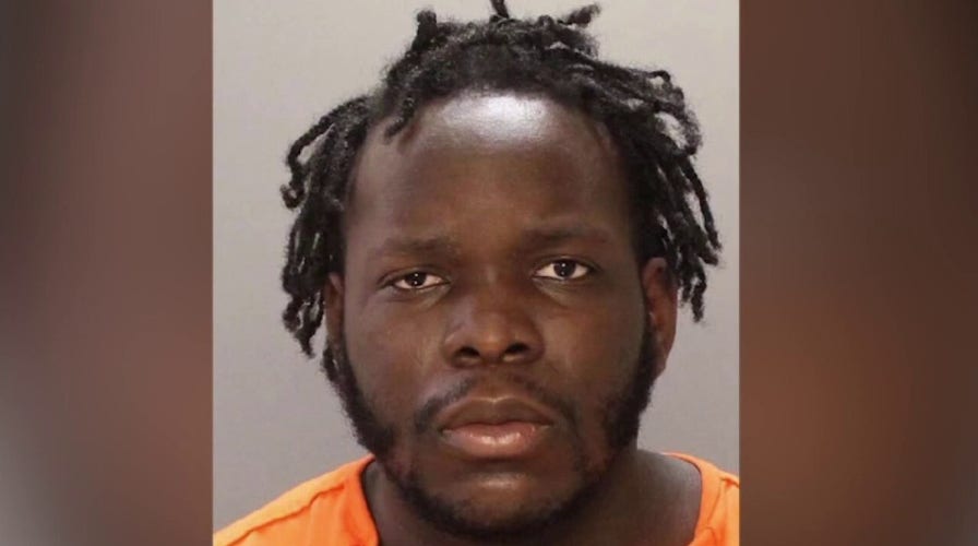 Philadelphia suspect’s prison release before murder ‘shameful and disgraceful’: ex-cop