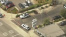Search warrant executed after fatal Los Angeles explosion