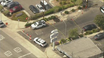 Search warrant executed after fatal Los Angeles explosion