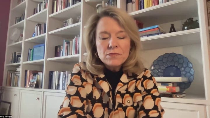 Russian Human Rights Advocate believes the country's leadership 'does not take responsibility' for anything