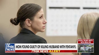 Children's book author found guilty of poisoning husband to collect millions - Fox News