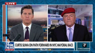 Curtis Sliwa: Cuomo led to Mamdani